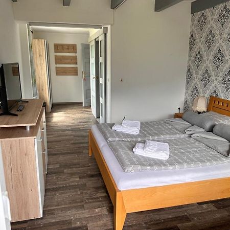 Berghaus Gesaeuse Pension Weng im Gesause Dış mekan fotoğraf
